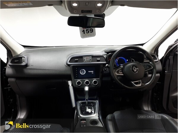 Used Renault Kadjar 2020 for sale - 76167678: Photo 11