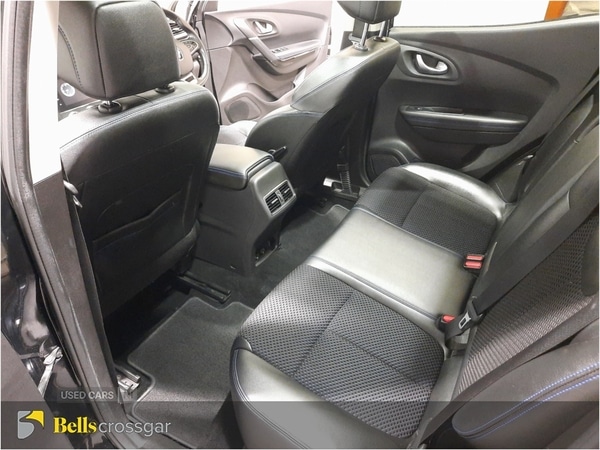 Used Renault Kadjar 2020 for sale - 76167678: Photo 12