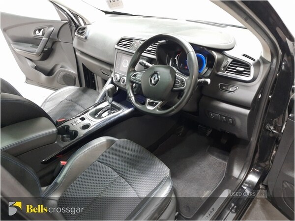 Used Renault Kadjar 2020 for sale - 76167678: Photo 13