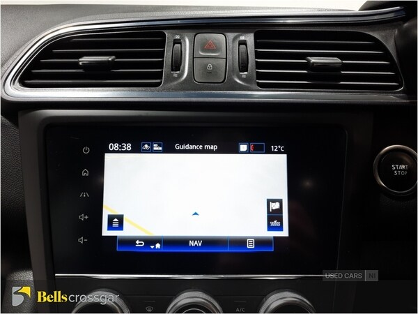 Used Renault Kadjar 2020 for sale - 76167678: Photo 16