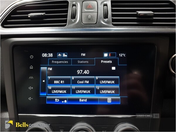 Used Renault Kadjar 2020 for sale - 76167678: Photo 17