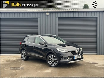 Renault - Kadjar