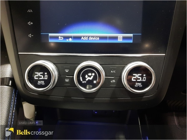 Used Renault Kadjar 2020 for sale - 76167678: Photo 21