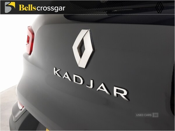 Used Renault Kadjar 2020 for sale - 76167678: Photo 27