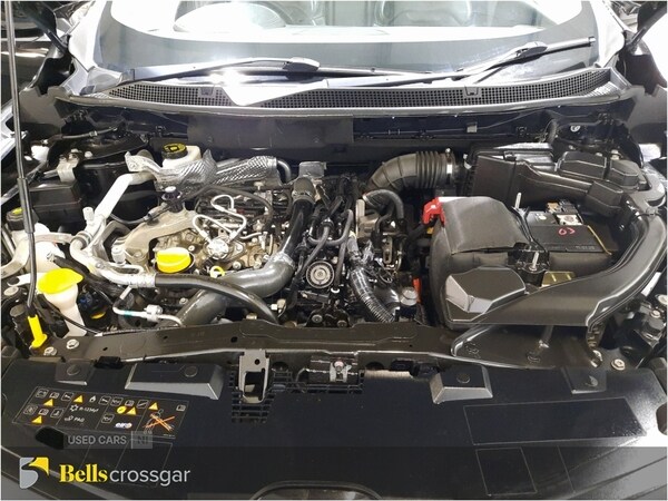 Used Renault Kadjar 2020 for sale - 76167678: Photo 40