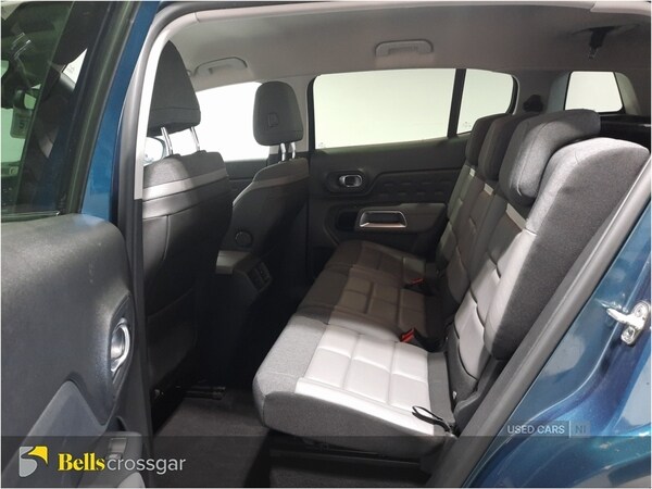 Used Citroen C5 Aircross 2019 for sale - 74600592: Photo 13