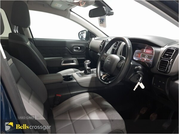 Used Citroen C5 Aircross 2019 for sale - 74600592: Photo 14