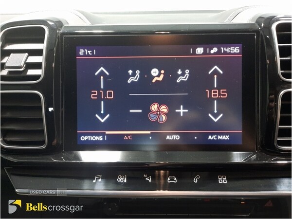 Used Citroen C5 Aircross 2019 for sale - 74600592: Photo 17