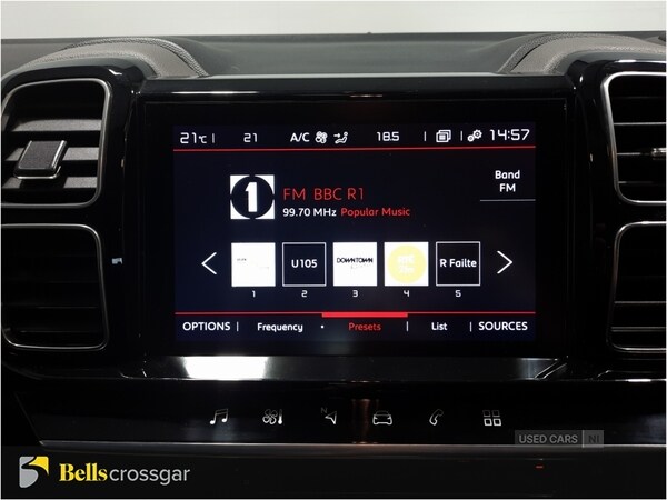 Used Citroen C5 Aircross 2019 for sale - 74600592: Photo 18