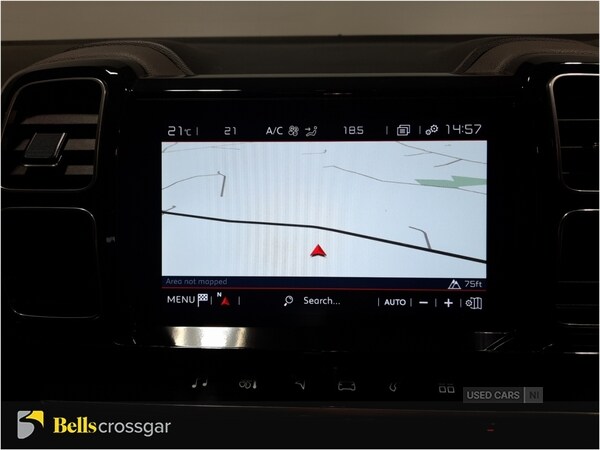 Used Citroen C5 Aircross 2019 for sale - 74600592: Photo 20
