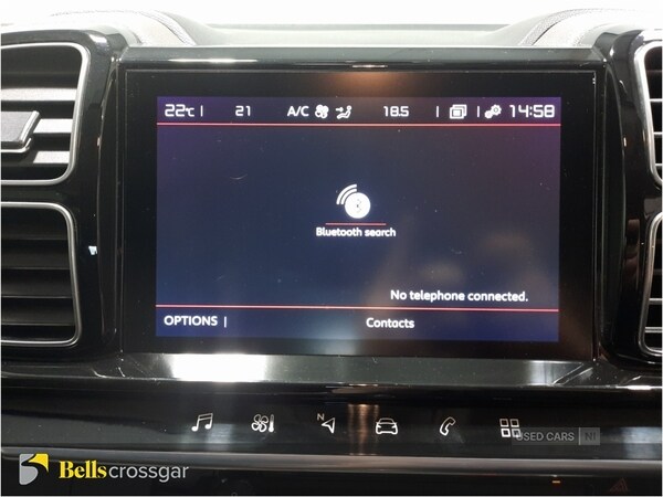 Used Citroen C5 Aircross 2019 for sale - 74600592: Photo 22
