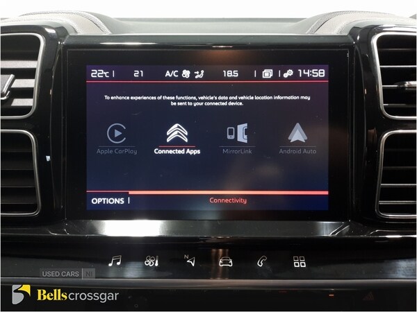 Used Citroen C5 Aircross 2019 for sale - 74600592: Photo 23