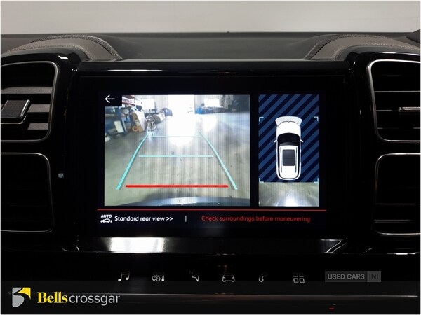 Used Citroen C5 Aircross 2019 for sale - 74600592: Photo 24