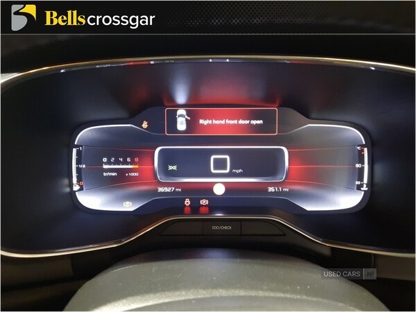 Used Citroen C5 Aircross 2019 for sale - 74600592: Photo 26