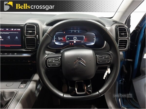 Used Citroen C5 Aircross 2019 for sale - 74600592: Photo 27