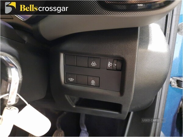 Used Citroen C5 Aircross 2019 for sale - 74600592: Photo 29