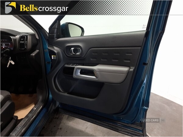 Used Citroen C5 Aircross 2019 for sale - 74600592: Photo 30