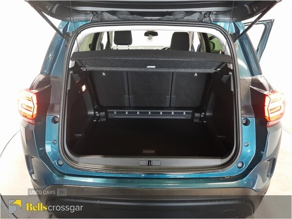 Used Citroen C5 Aircross 2019 for sale - 74600592: Photo 35