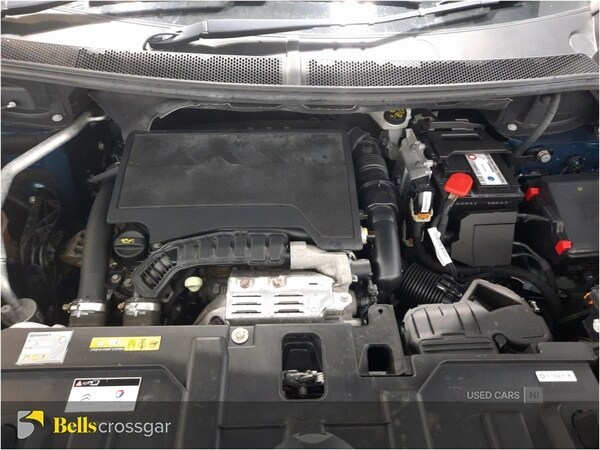 Used Citroen C5 Aircross 2019 for sale - 74600592: Photo 36