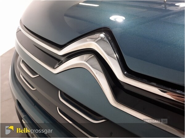 Used Citroen C5 Aircross 2019 for sale - 74600592: Photo 37
