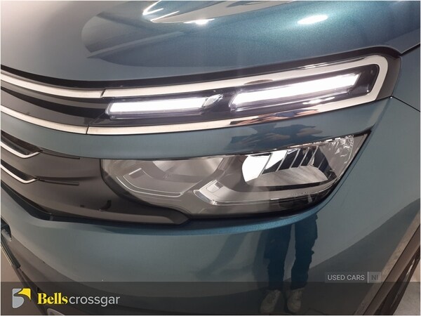 Used Citroen C5 Aircross 2019 for sale - 74600592: Photo 39