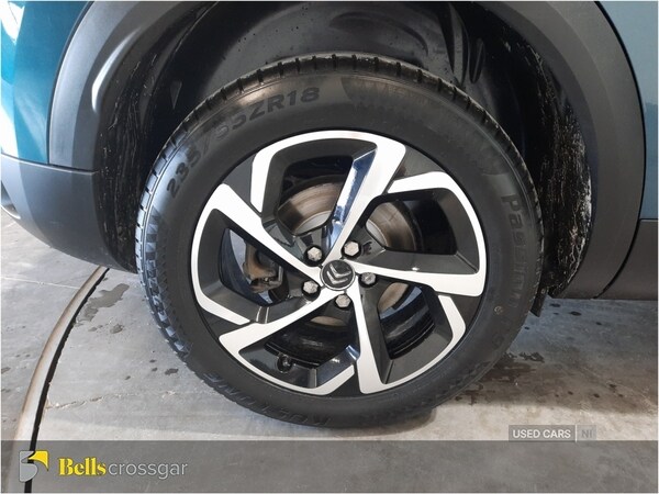 Used Citroen C5 Aircross 2019 for sale - 74600592: Photo 41