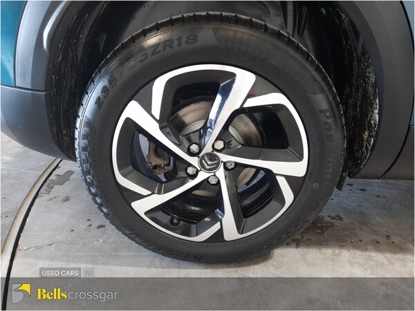 Used Citroen C5 Aircross 2019 for sale - 74600592: Photo 42