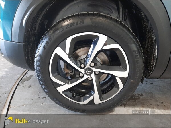 Used Citroen C5 Aircross 2019 for sale - 74600592: Photo 43