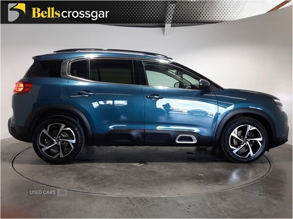 Used Citroen C5 Aircross 2019 for sale - 74600592: Photo 9