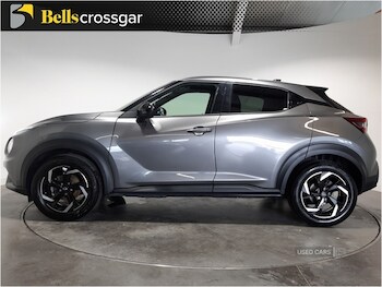 Used Nissan Juke 2023 for sale - 75155175: Photo