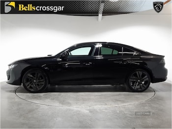Used Peugeot 508 2019 for sale - 78947719: Photo