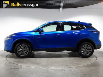 Used Nissan Qashqai 2022 for sale - 79609948: Photo
