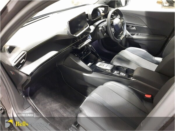 Used Peugeot 2008 2023 for sale - 76073358: Photo 10