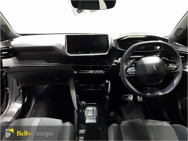 Used Peugeot 2008 2023 for sale - 76073358: Photo 11