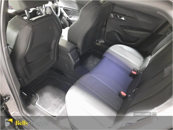 Used Peugeot 2008 2023 for sale - 76073358: Photo 12