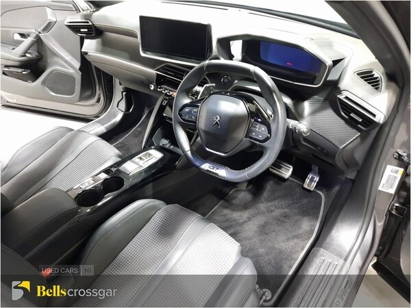 Used Peugeot 2008 2023 for sale - 76073358: Photo 13