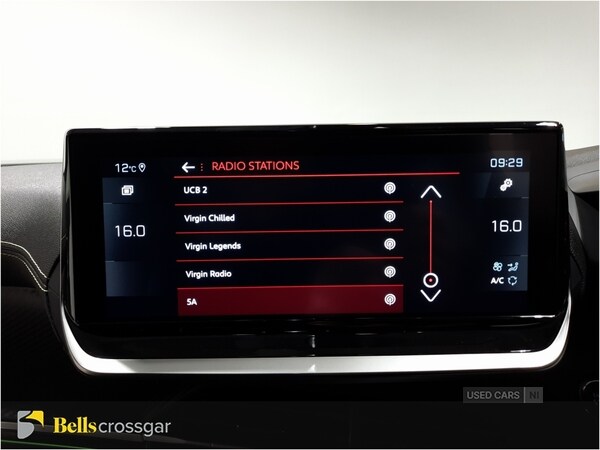 Used Peugeot 2008 2023 for sale - 76073358: Photo 16