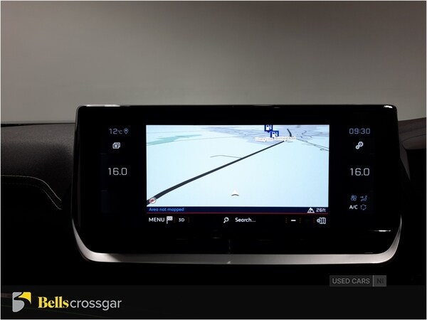 Used Peugeot 2008 2023 for sale - 76073358: Photo 17