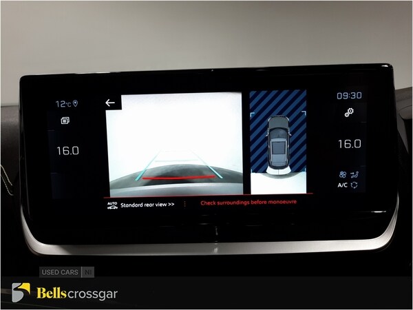 Used Peugeot 2008 2023 for sale - 76073358: Photo 19