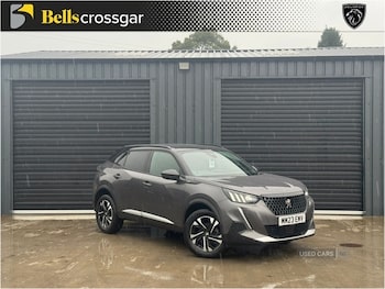 Peugeot - 2008