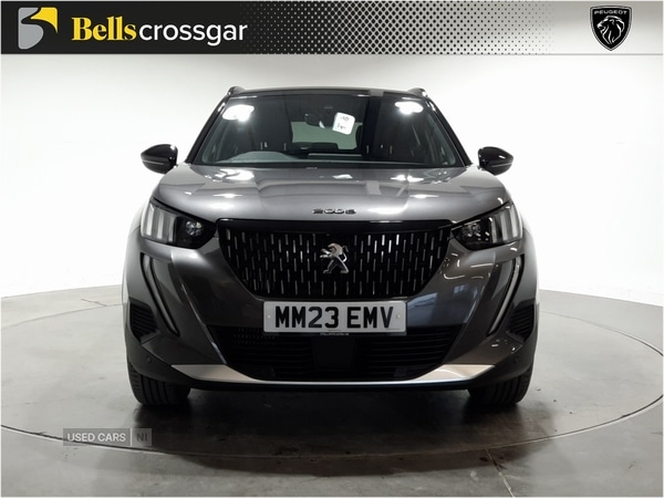 Used Peugeot 2008 2023 for sale - 76073358: Photo 2