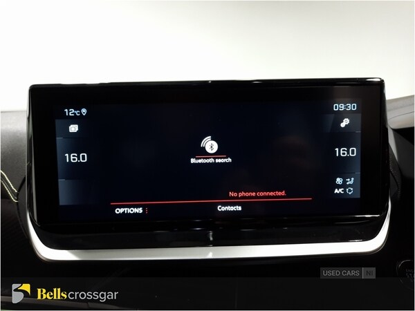 Used Peugeot 2008 2023 for sale - 76073358: Photo 20