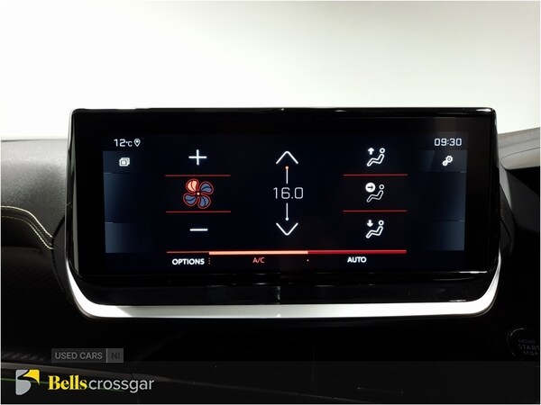 Used Peugeot 2008 2023 for sale - 76073358: Photo 21