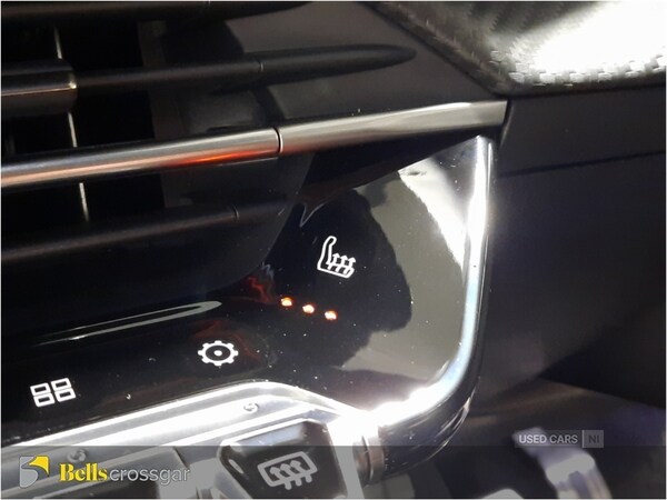 Used Peugeot 2008 2023 for sale - 76073358: Photo 22