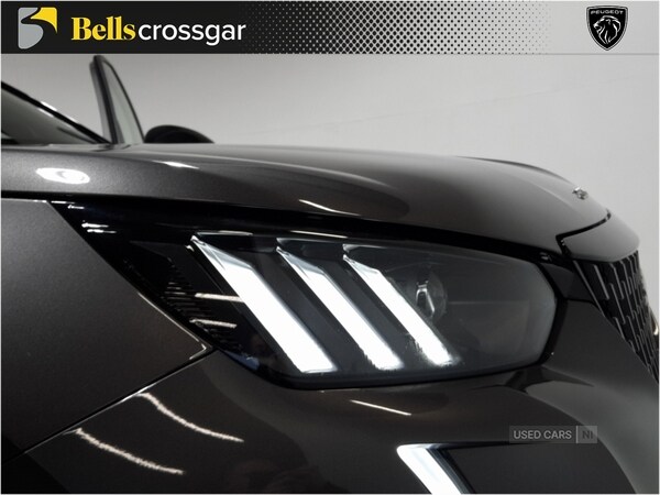 Used Peugeot 2008 2023 for sale - 76073358: Photo 25