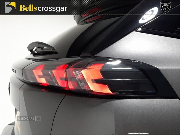 Used Peugeot 2008 2023 for sale - 76073358: Photo 26