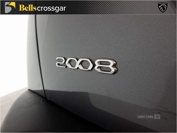 Used Peugeot 2008 2023 for sale - 76073358: Photo 28