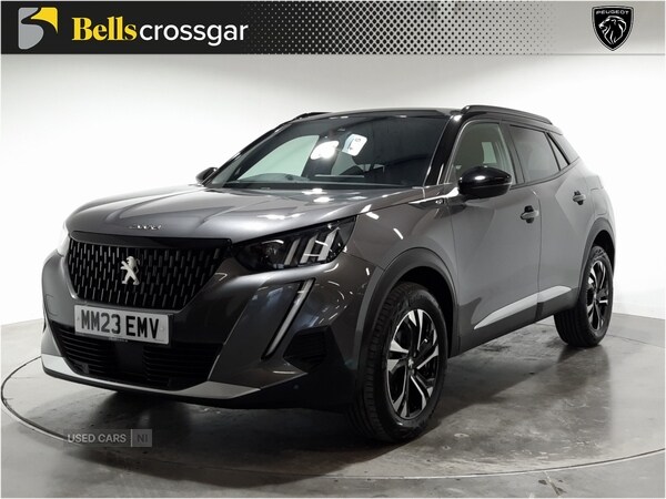 Used Peugeot 2008 2023 for sale - 76073358: Photo 3