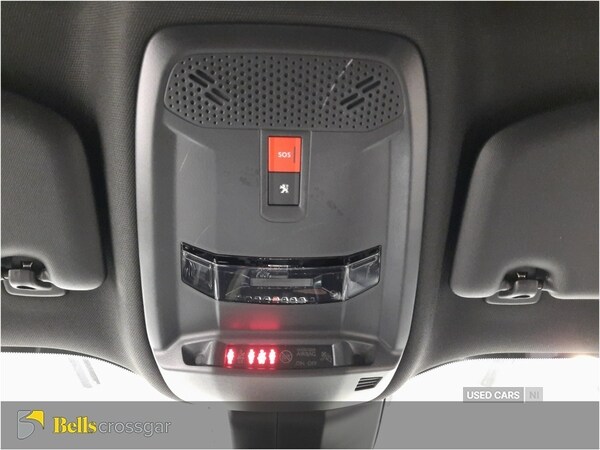 Used Peugeot 2008 2023 for sale - 76073358: Photo 35