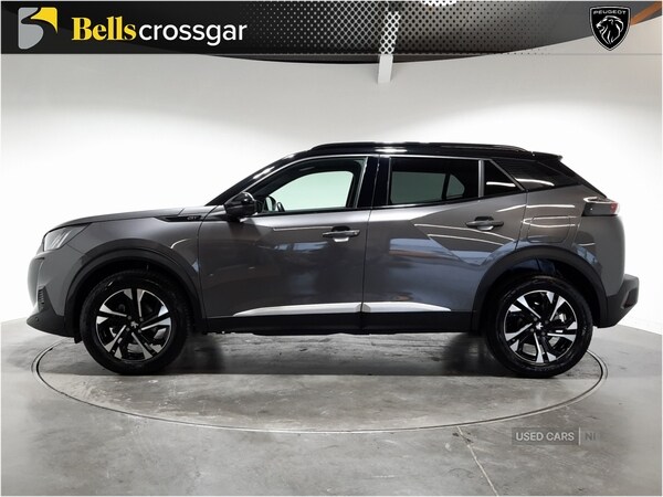 Used Peugeot 2008 2023 for sale - 76073358: Photo 4